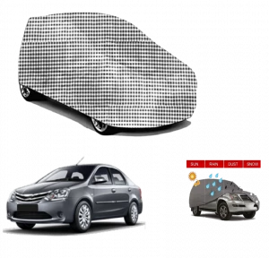 car-body-cover-check-print-toyota-etios